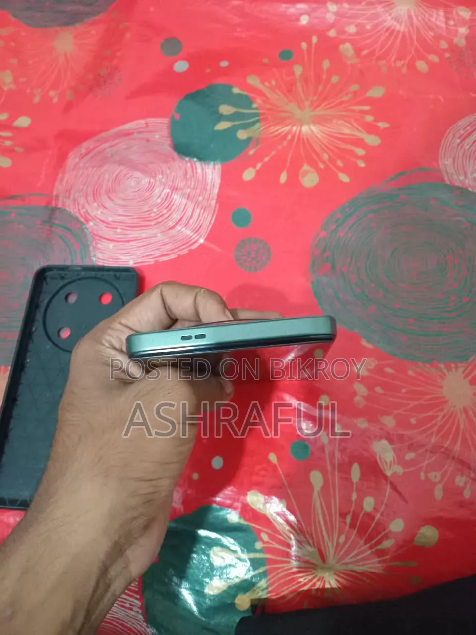 Walton XANON X1 ULTRA 128 GB Green
