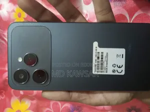 Tecno Spark 40 256 GB Black