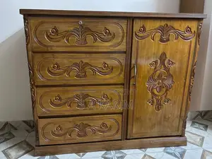 Almari and Wardrobe