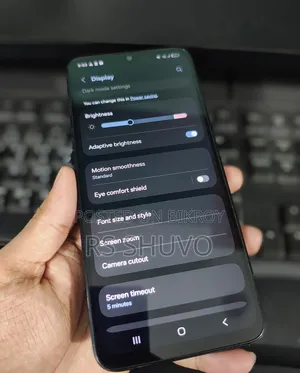 Samsung Galaxy M14 128 GB Black