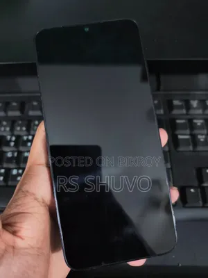 Samsung Galaxy M14 128 GB Black
