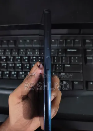 Samsung Galaxy M14 128 GB Black