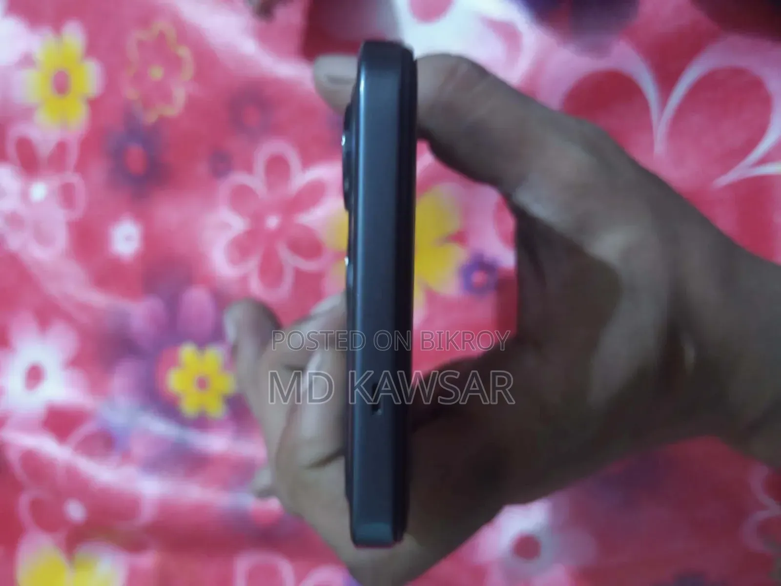 Tecno Spark 40 256 GB Black