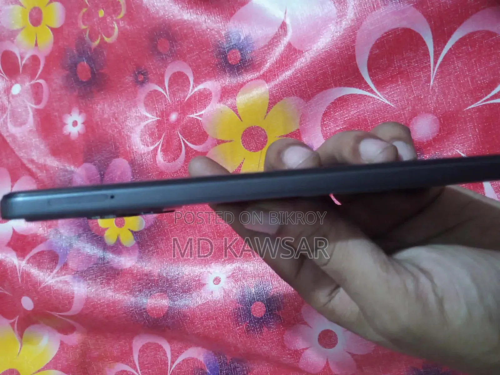 Tecno Spark 40 256 GB Black