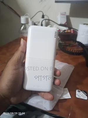 Power Bank 20k mAh