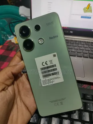Xiaomi Redmi Note 13 256 GB Green