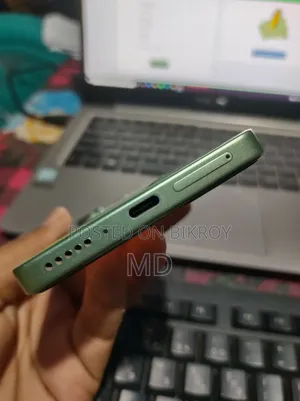 Xiaomi Redmi Note 13 256 GB Green