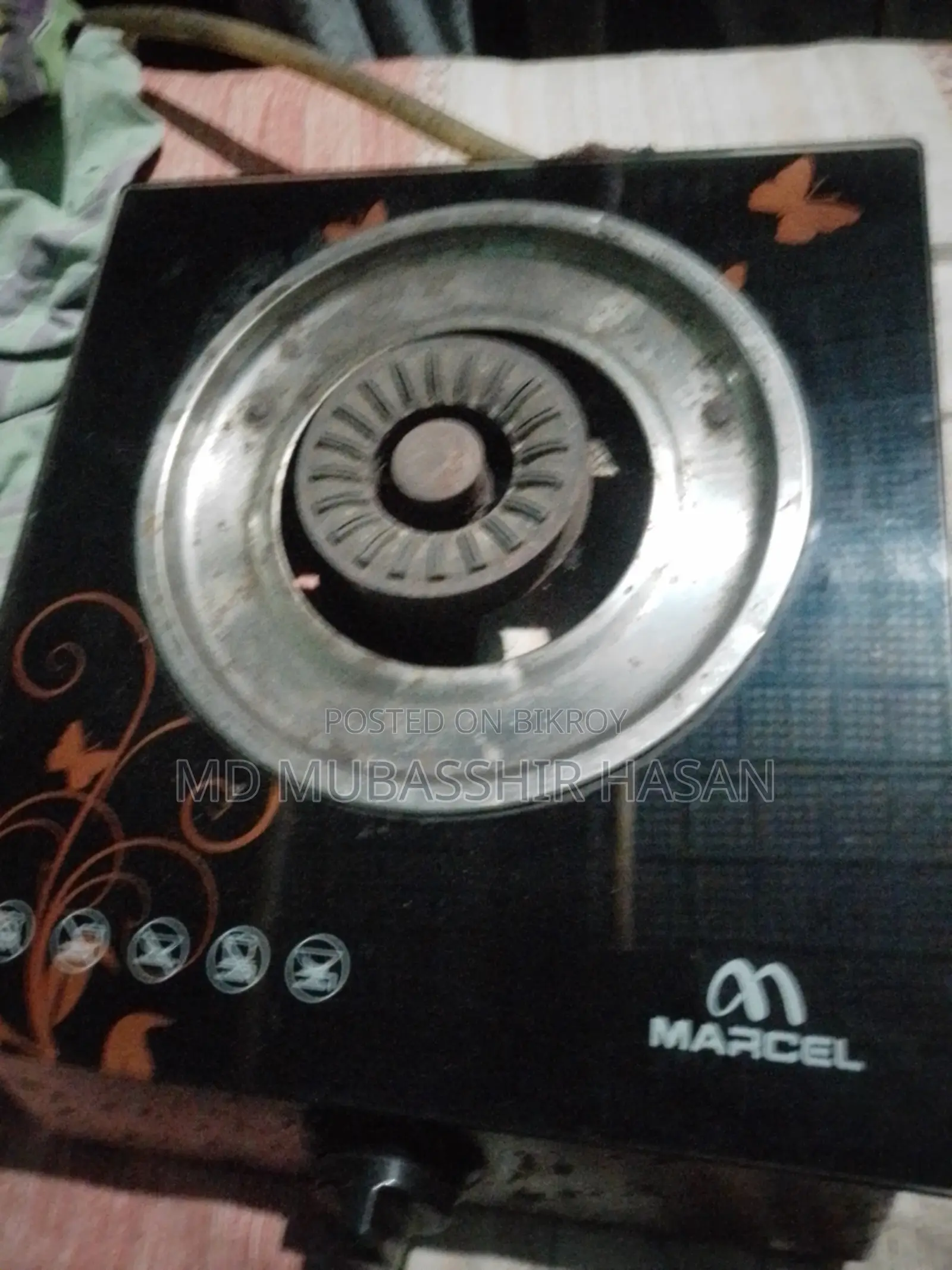 Sell Kora Hobe