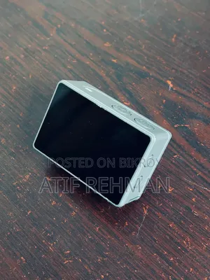 Ausek AT-M40R 5K Ultra HD Action Camera