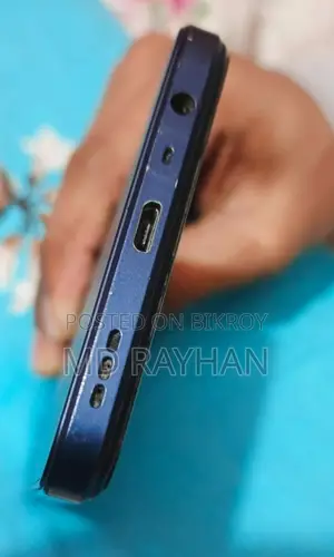 Oppo A17K 64 GB Blue