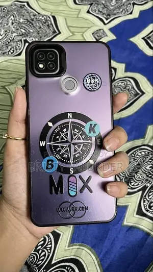 Xiaomi Poco C51 64 GB Black