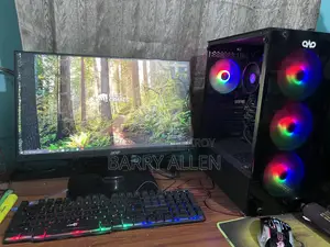 Desktop Computer Asus Chromebox 6GB AMD Ryzen SSD 512GB