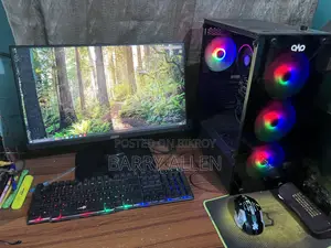 Desktop Computer Asus Chromebox 6GB AMD Ryzen SSD 512GB