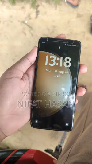Samsung Galaxy S9 Plus 128 GB Black