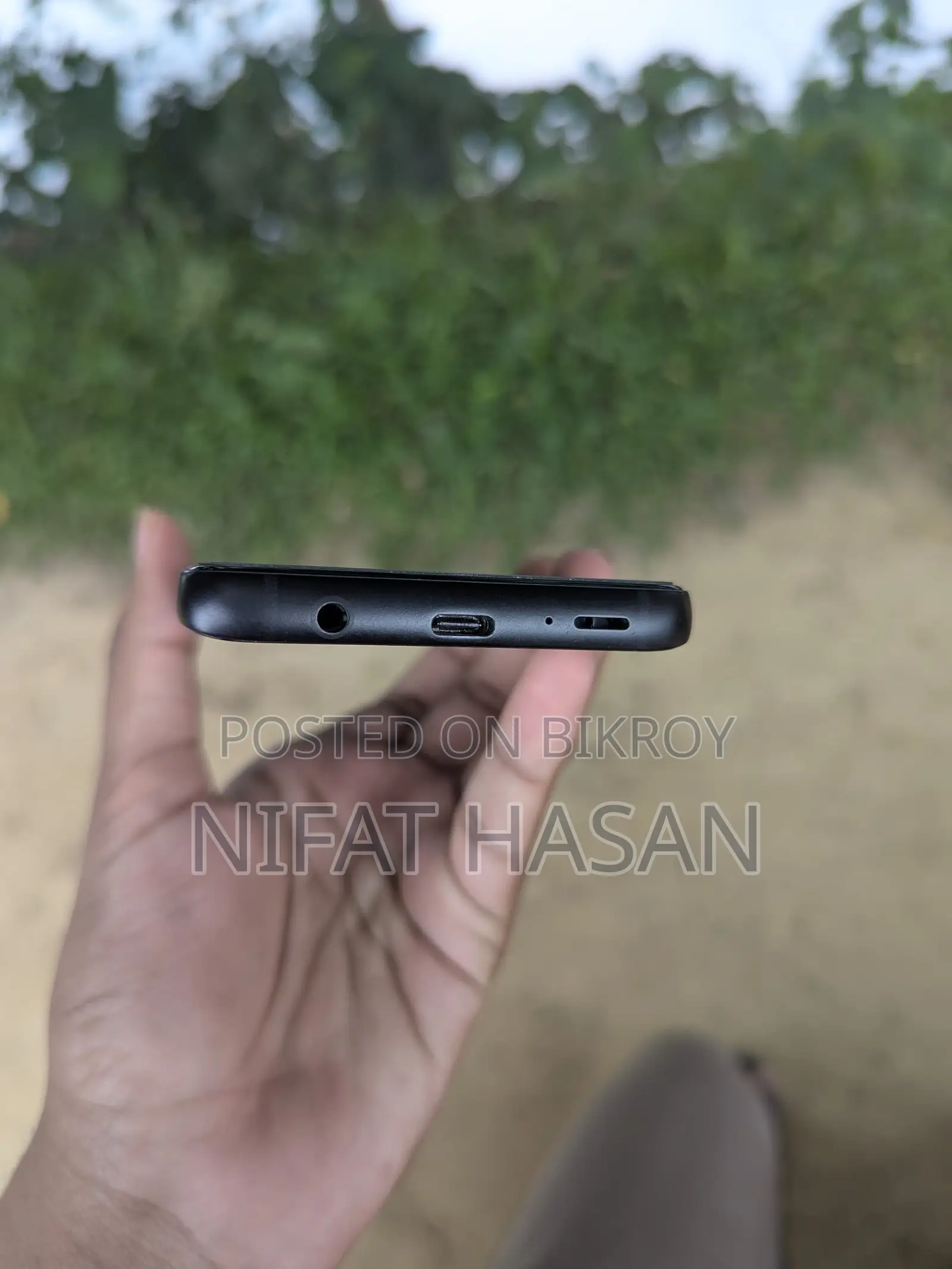 Samsung Galaxy S9 Plus 128 GB Black