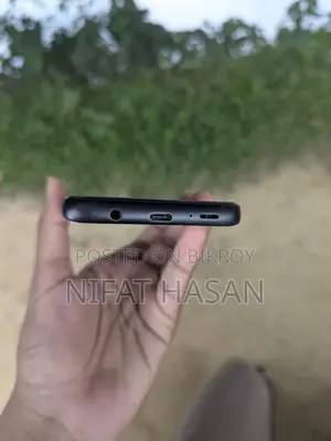 Samsung Galaxy S9 Plus 128 GB Black