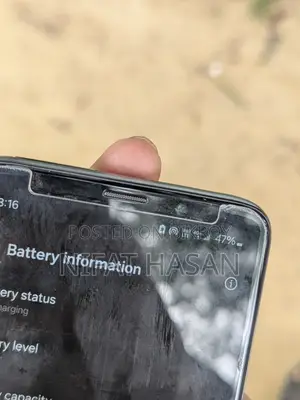 Samsung Galaxy S9 Plus 128 GB Black