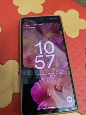 Google Pixel 6 128 GB Pink