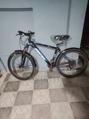 এলমুনিয়াম গিয়ার সাইকেল