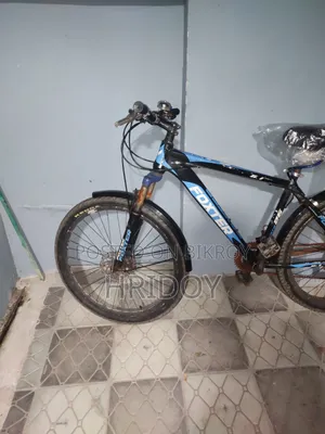 এলমুনিয়াম গিয়ার সাইকেল