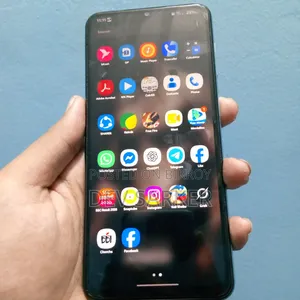 Samsung Galaxy F23 128 GB Blue