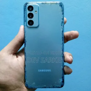 Samsung Galaxy F23 128 GB Blue
