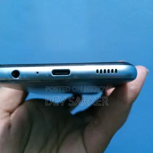 Samsung Galaxy F23 128 GB Blue