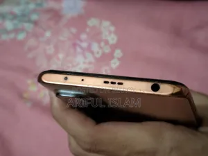Xiaomi Redmi Note 10 Pro Max 128 GB Bronze