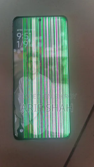 Xiaomi 12X 128 GB Purple