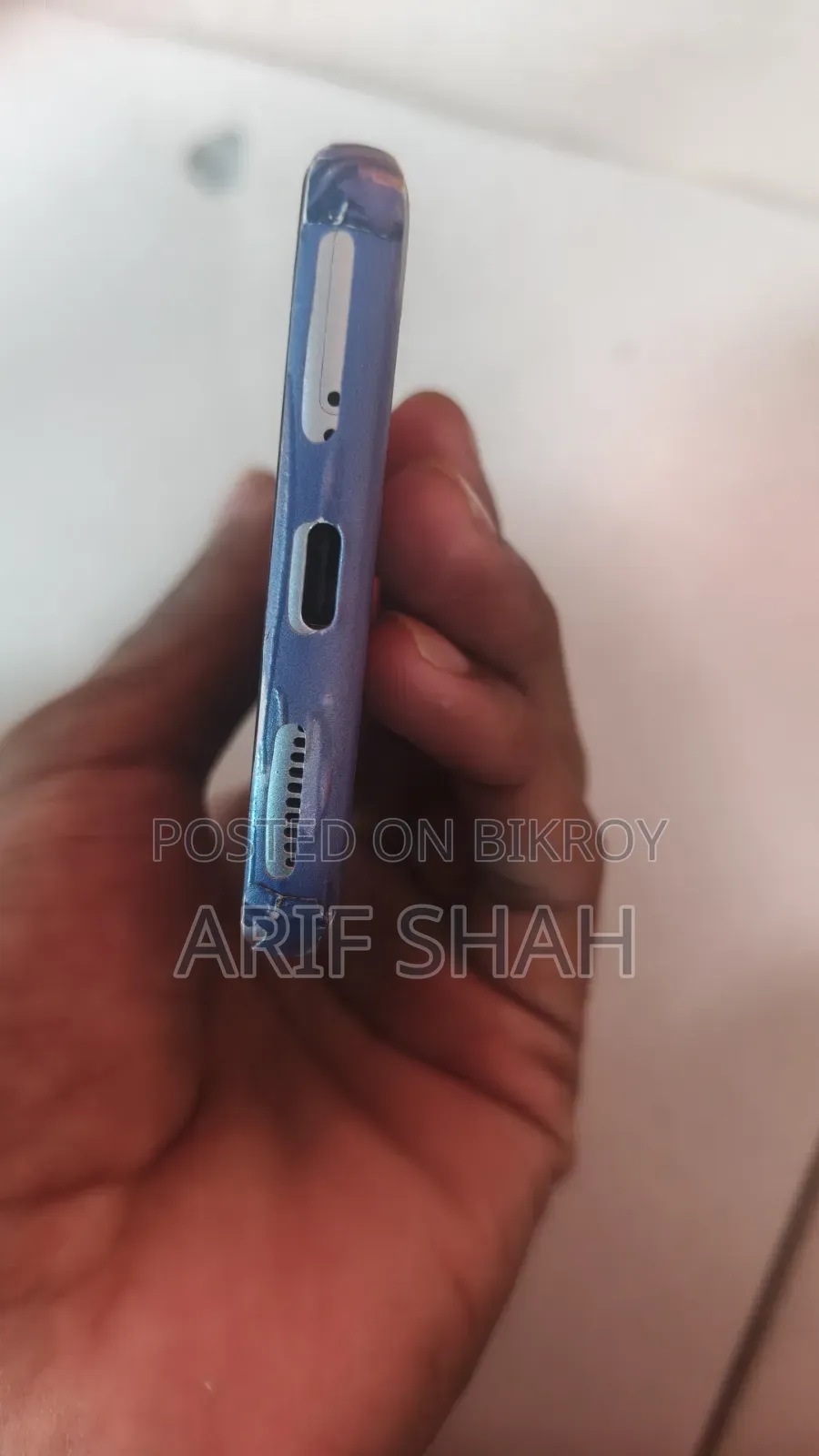 Xiaomi 12X 128 GB Purple
