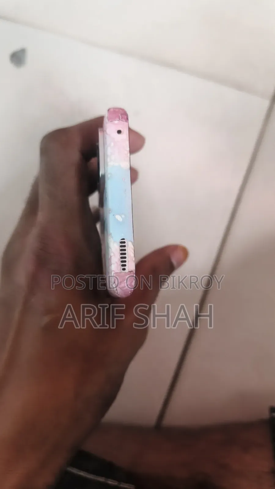 Xiaomi 12X 128 GB Purple