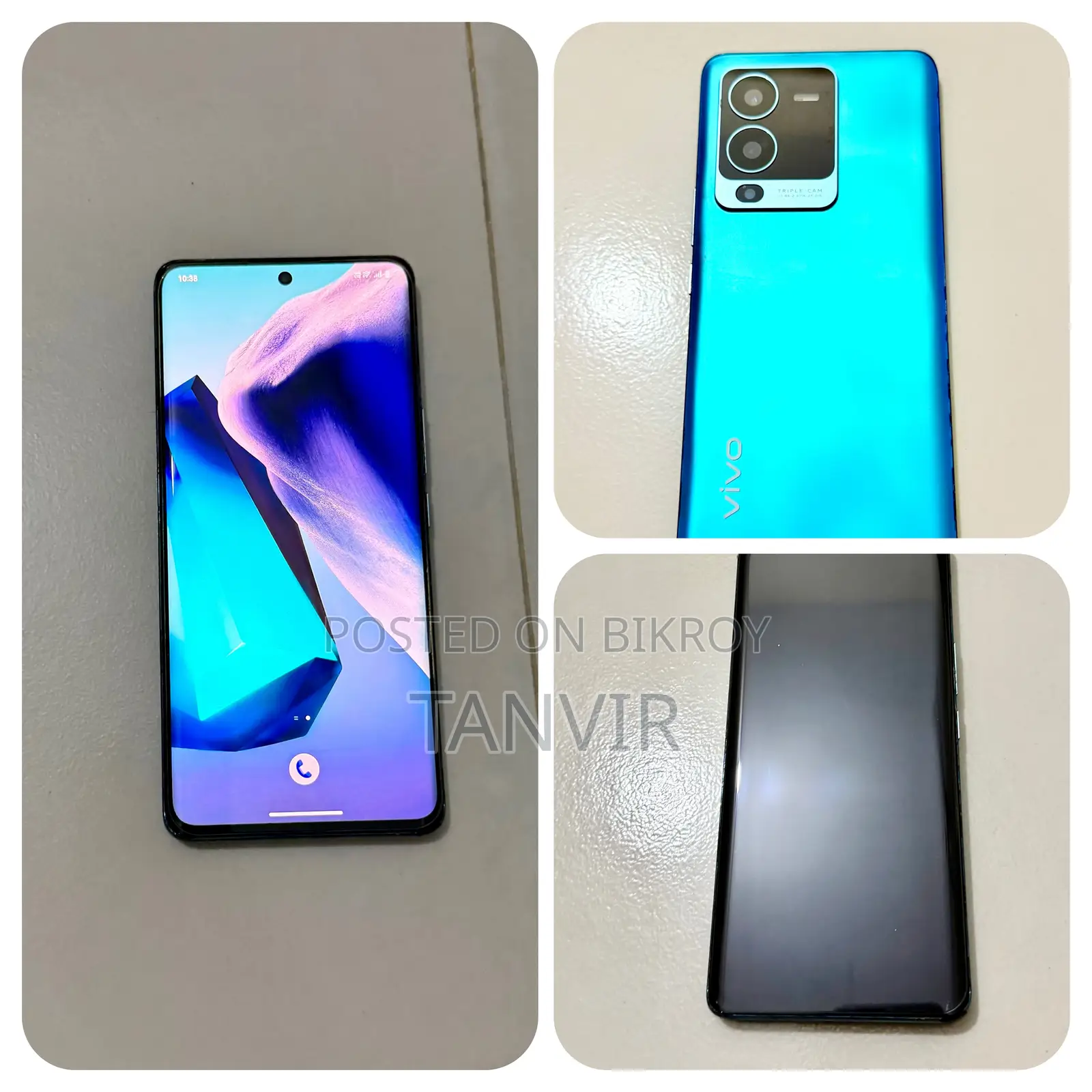 Vivo V25 Pro 128 GB