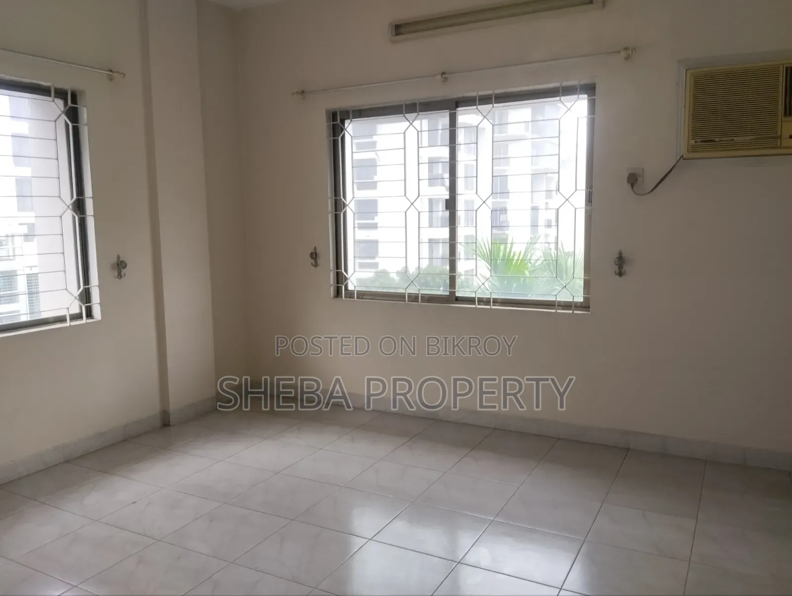 4bdrm Apartment in Concord, Gulshan for rent
