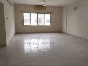 4bdrm Apartment in Concord, Gulshan for rent