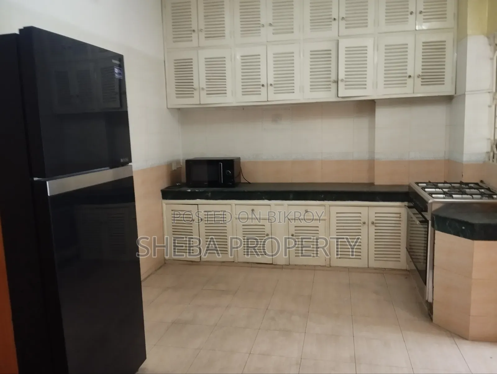 4bdrm Apartment in Concord, Gulshan for rent
