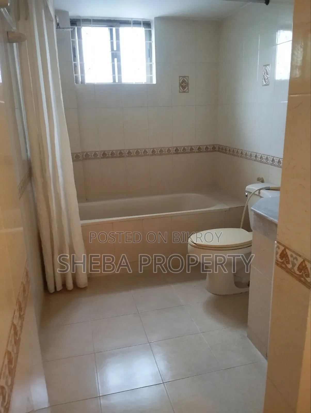 4bdrm Apartment in Concord, Gulshan for rent