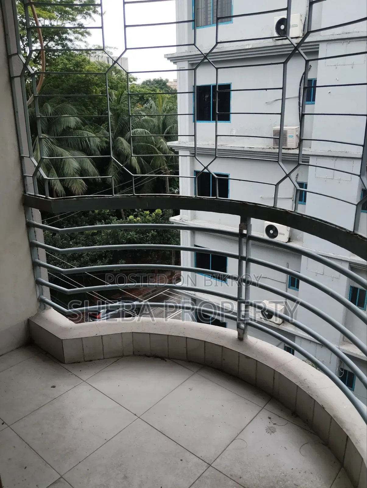 4bdrm Apartment in Concord, Gulshan for rent