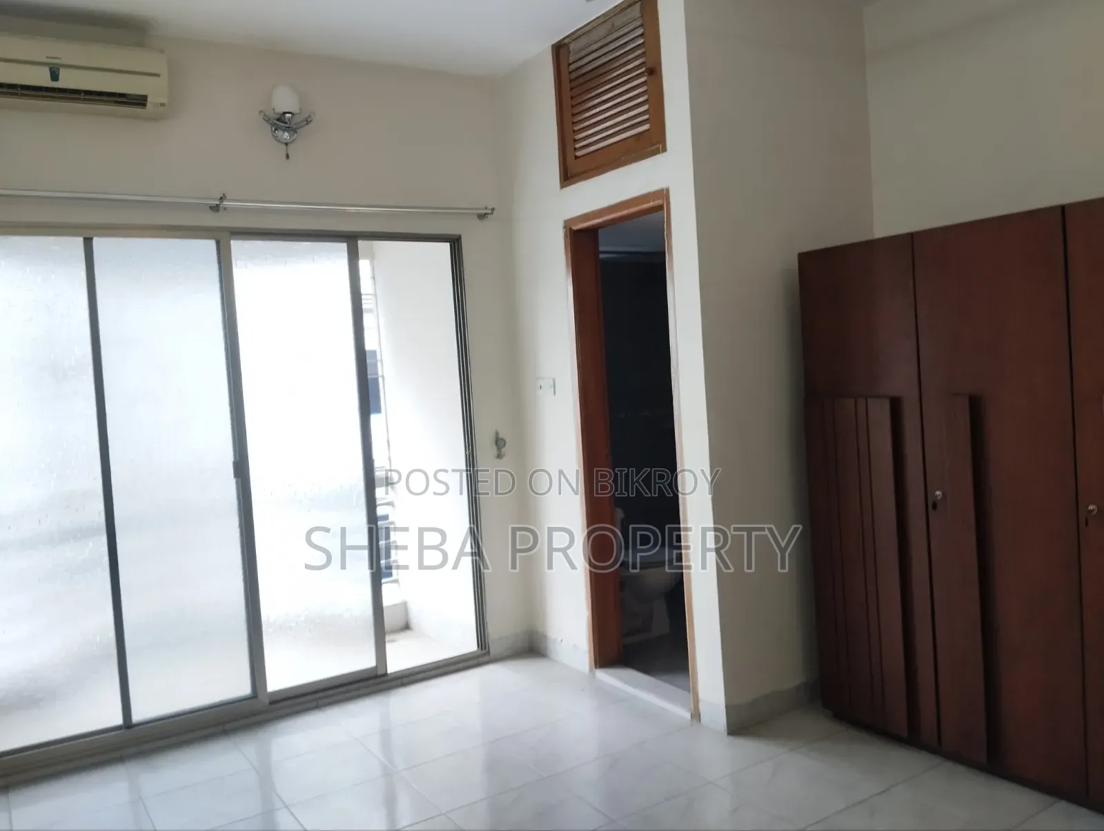 4bdrm Apartment in Concord, Gulshan for rent