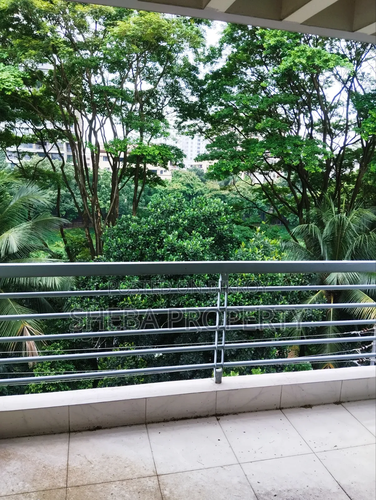 4bdrm Apartment in Concord, Gulshan for rent