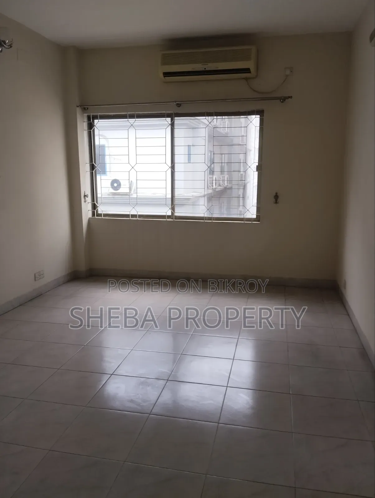 4bdrm Apartment in Concord, Gulshan for rent