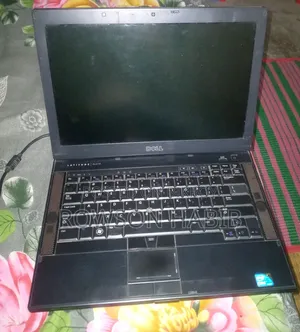 Laptop Dell Latitude E6410 8GB Intel Core i5 SSD 256GB