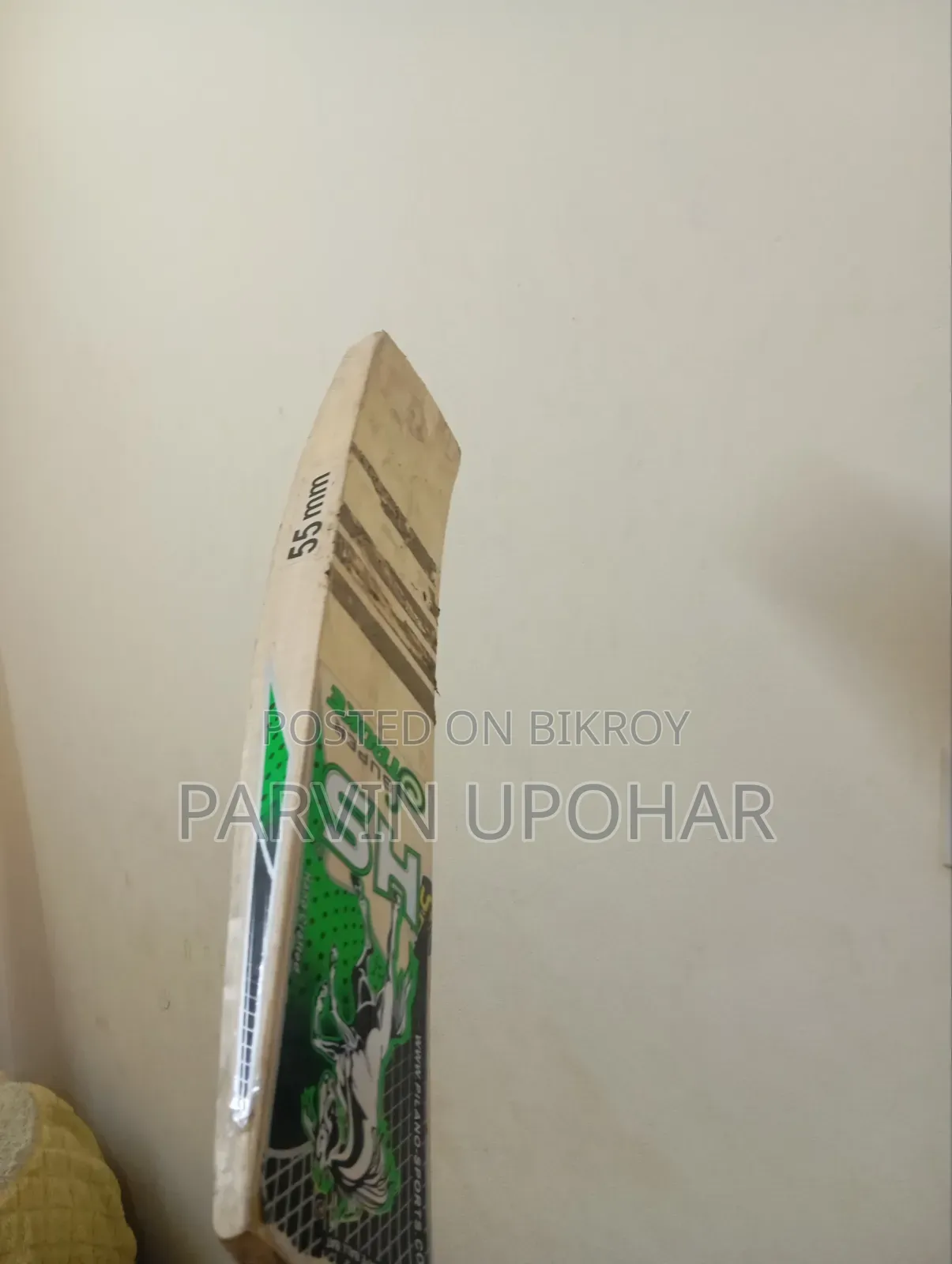 Cricket Bat