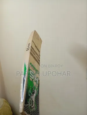 Cricket Bat
