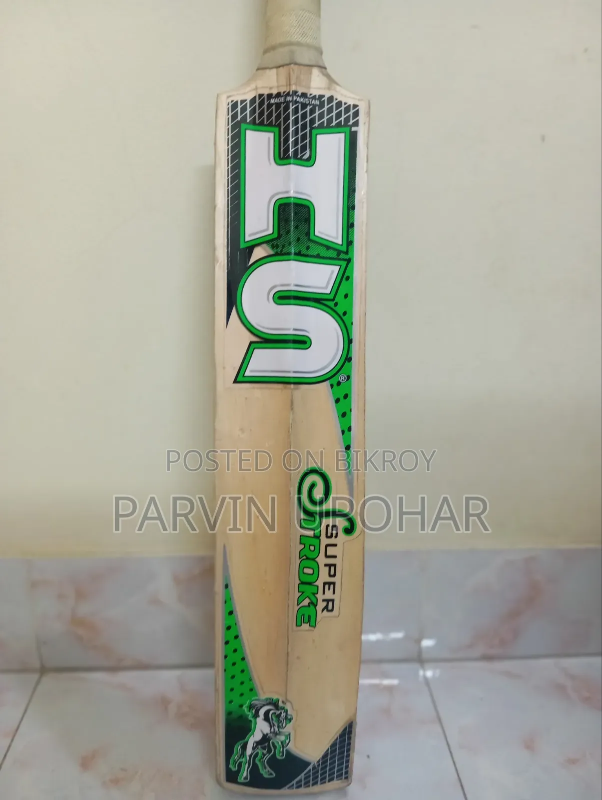 Cricket Bat