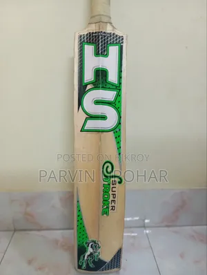 Cricket Bat