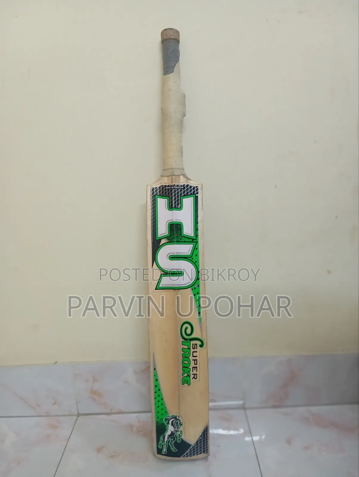 Cricket Bat