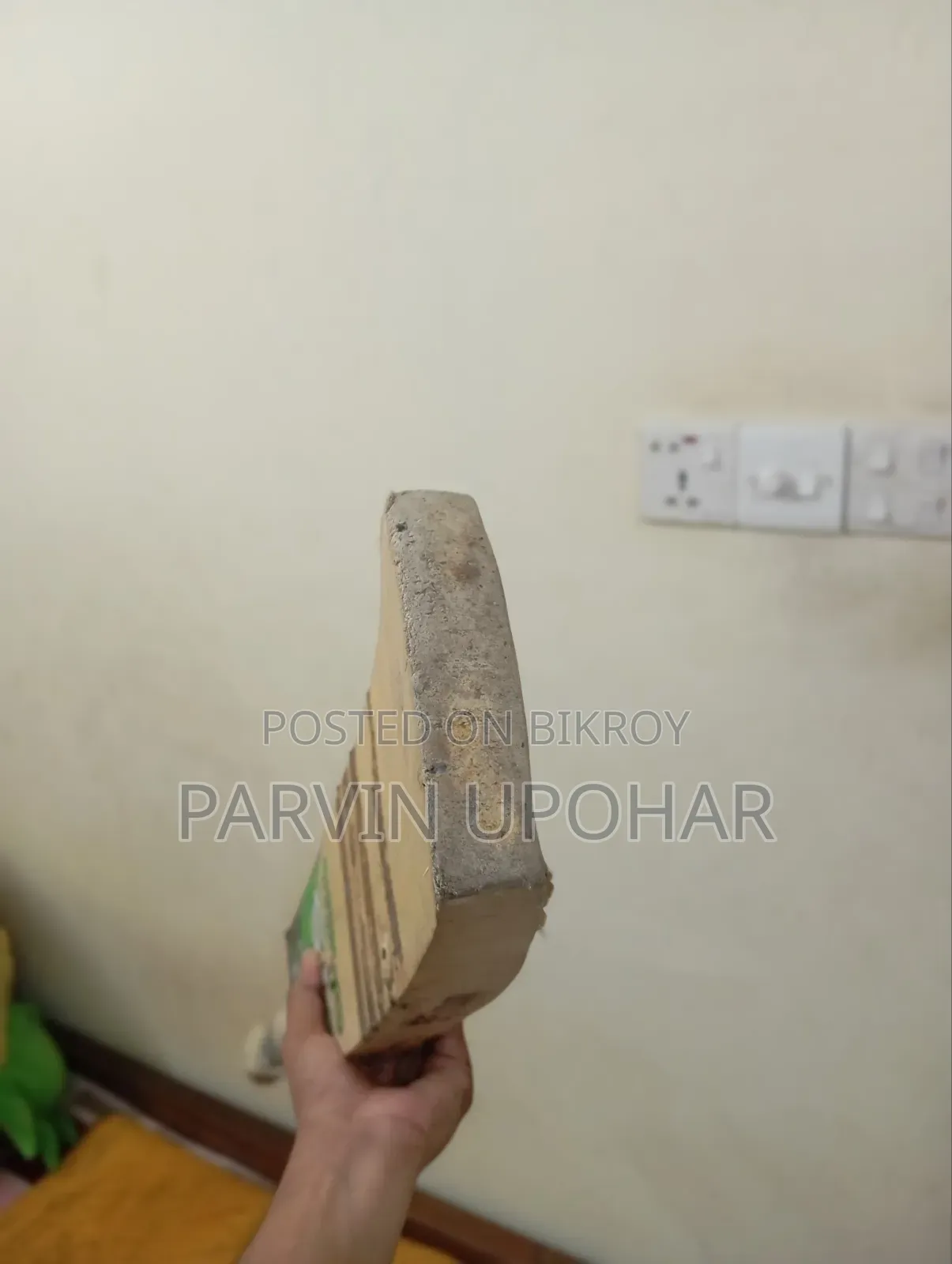 Cricket Bat