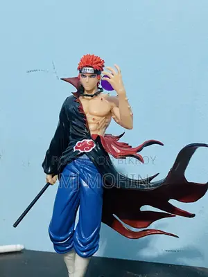 Anime Character