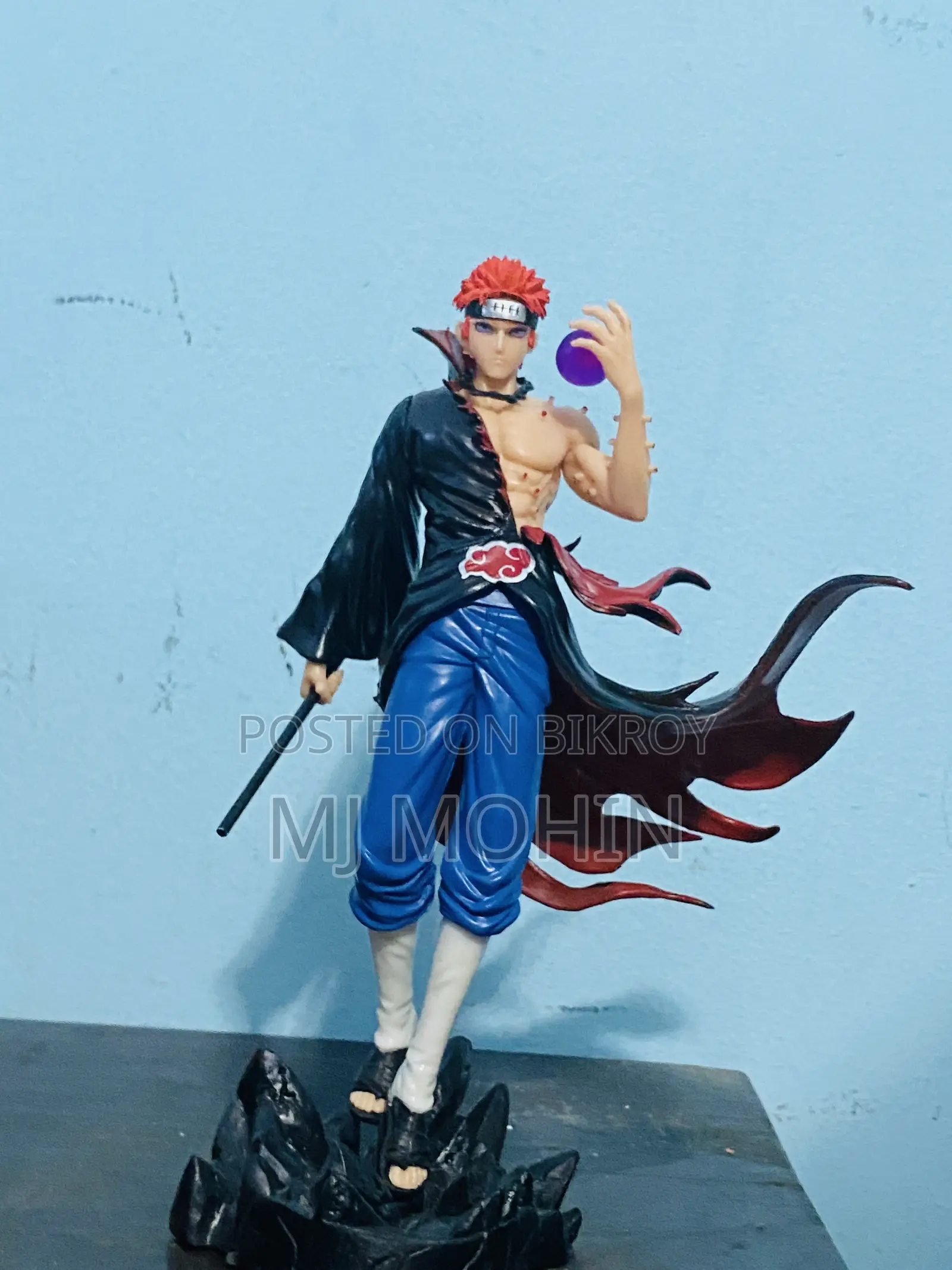 Anime Character