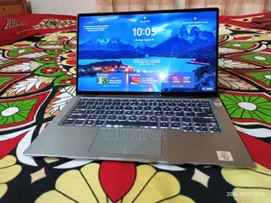 Laptop Dell Latitude 9410 2-in-1 16GB Intel Core i7 SSD 512GB